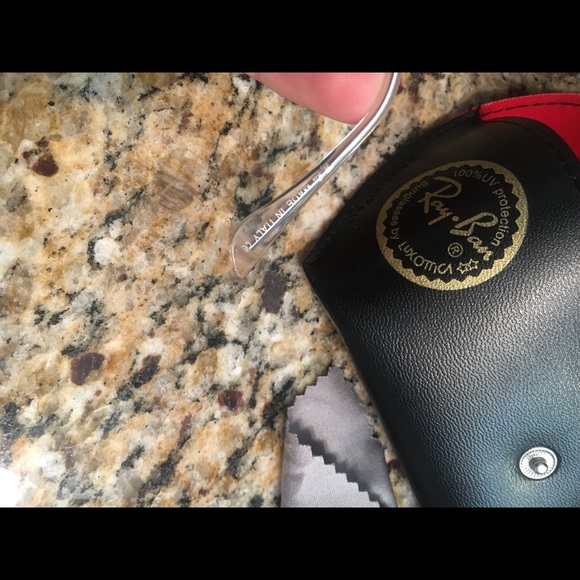Ray ban aviator NEW - Picture 7 of 7